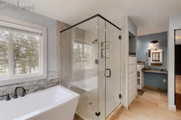 $1,550,000 | 16755 Winchester Road, Colorado Springs, CO 80908