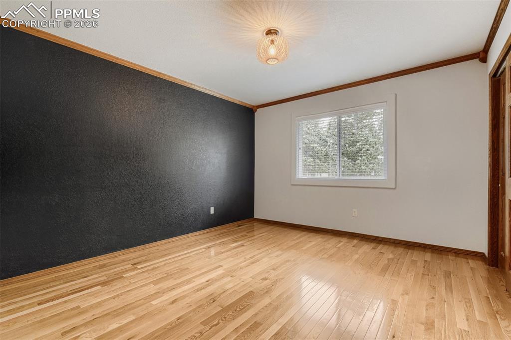 16755 Winchester Road Colorado Springs, CO 80908 - Photo 28 of 50 Secondary Bedroom