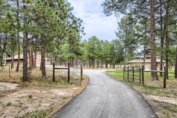 $1,550,000 | 16755 Winchester Road, Colorado Springs, CO 80908
