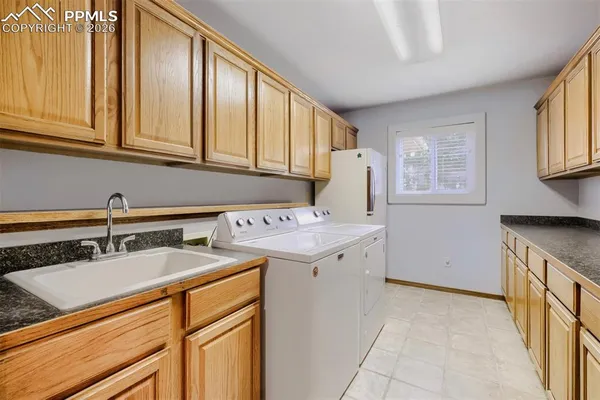 $1,550,000 | 16755 Winchester Road, Colorado Springs, CO 80908