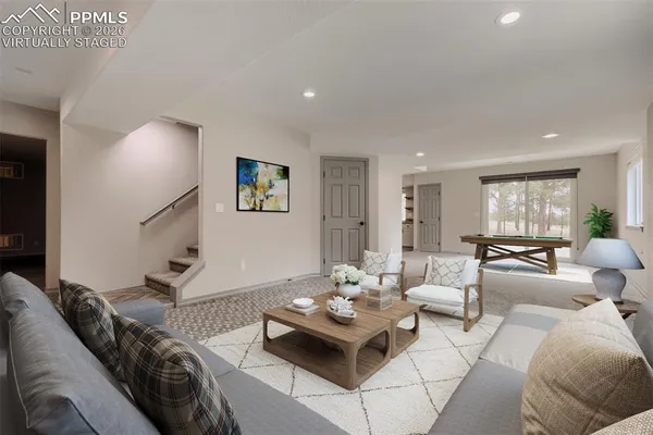 $1,550,000 | 16755 Winchester Road, Colorado Springs, CO 80908