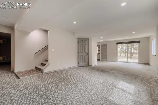 $1,550,000 | 16755 Winchester Road, Colorado Springs, CO 80908