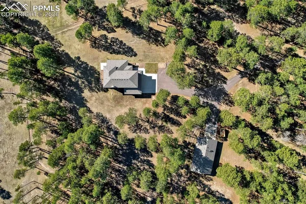 $1,550,000 | 16755 Winchester Road, Colorado Springs, CO 80908