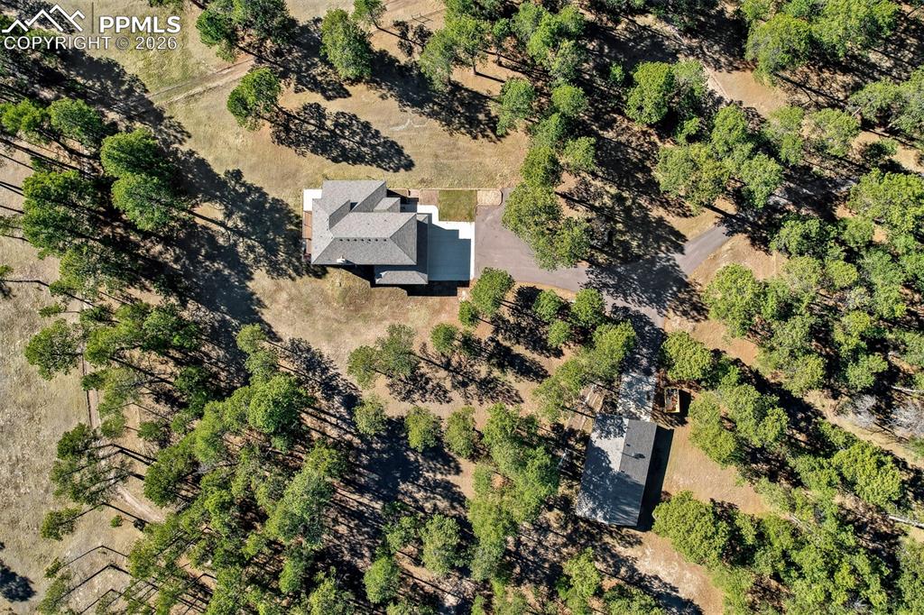 16755 Winchester Road Colorado Springs, CO 80908 - Photo 4 of 50