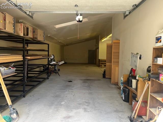 16755 Winchester Road Colorado Springs, CO 80908 - Photo 45 of 50 Shop office 1 of 2. 30x60 shop with 3/4 bath and 2 rooms plus lots of workspace/storage/parking. Heated