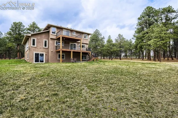$1,550,000 | 16755 Winchester Road, Colorado Springs, CO 80908