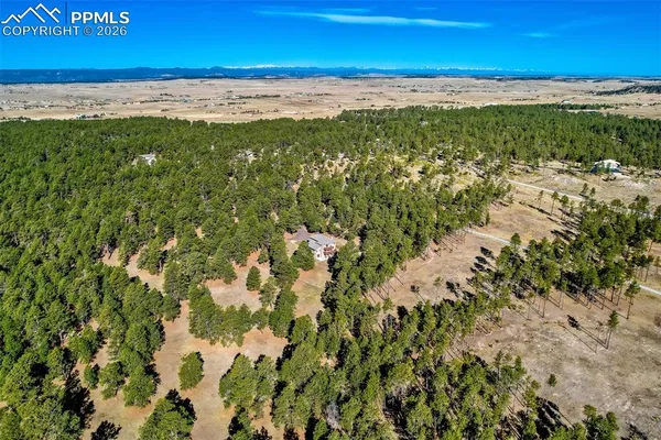 $1,550,000 | 16755 Winchester Road, Colorado Springs, CO 80908