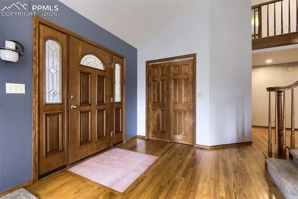 $1,550,000 | 16755 Winchester Road, Colorado Springs, CO 80908