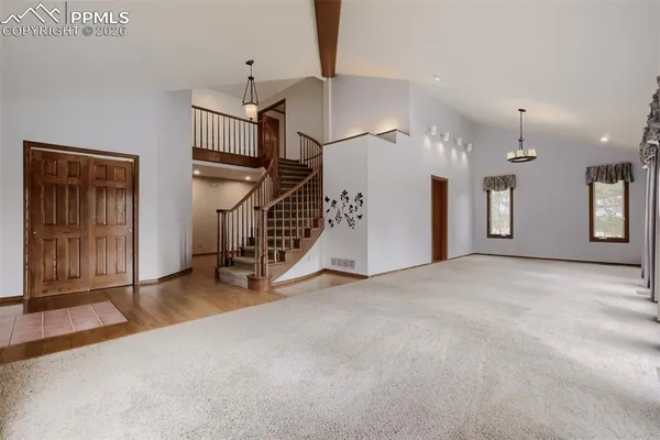 $1,550,000 | 16755 Winchester Road, Colorado Springs, CO 80908