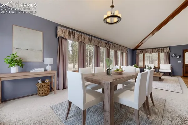 $1,550,000 | 16755 Winchester Road, Colorado Springs, CO 80908