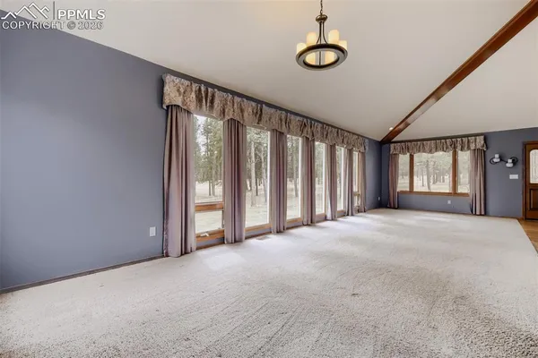 $1,550,000 | 16755 Winchester Road, Colorado Springs, CO 80908