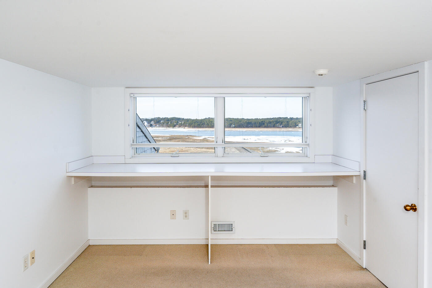 400 Old Wharf Road Wellfleet, MA 02667 - Photo 54 of 60 3rdbedroom2