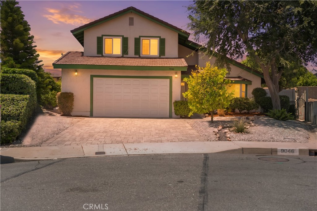 9046 Culpepper Street Rancho Cucamonga, CA 91730 - Photo 3 of 66
