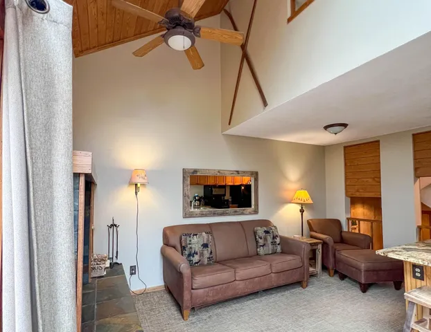 $449,000 | 529 Moose Mountain Drive, Lutsen, MN 55612