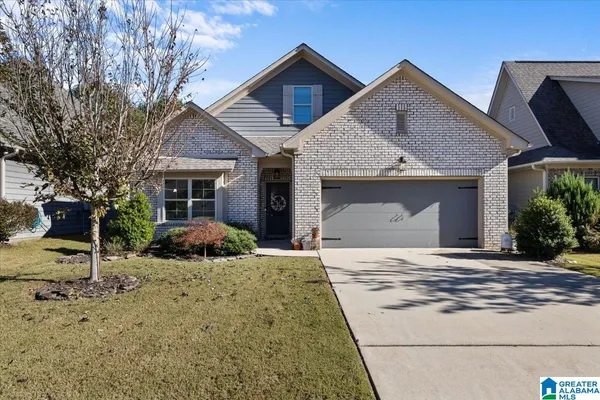 $269,900 | 285 Sterling Place, Odenville, AL 35120