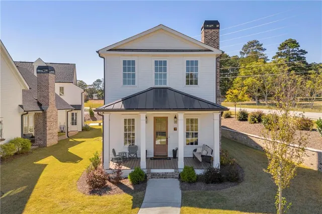 $590,000 | 969 Hilltop Park, Dacula, GA 30019