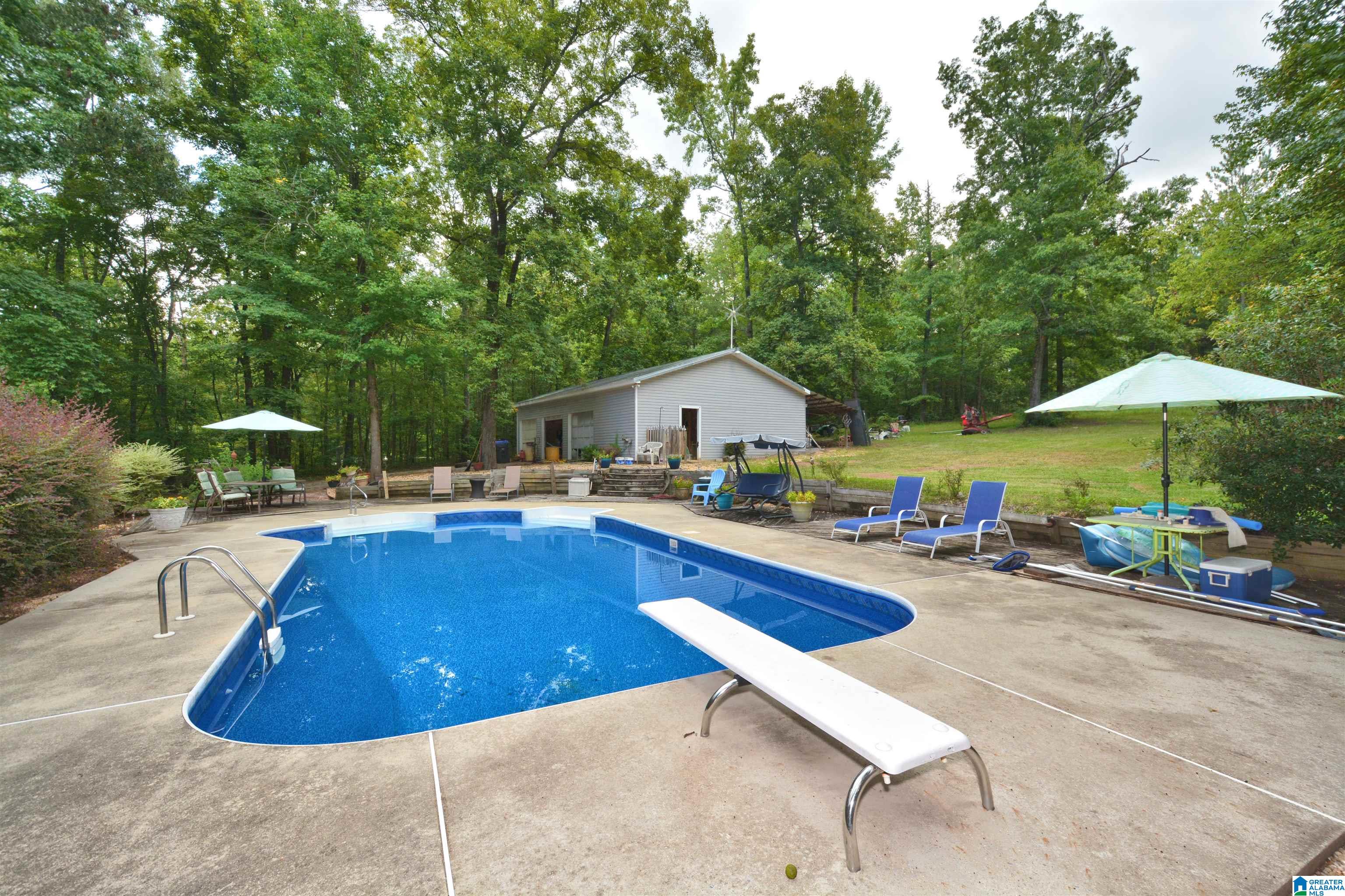 153 Chestnut Drive Alabaster, AL 35007 - Photo 44 of 52
