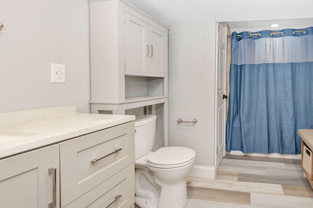 13412 Heimberger Road Northwest Baltimore, OH 43105 - Photo 53 of 98 50-Bathroom