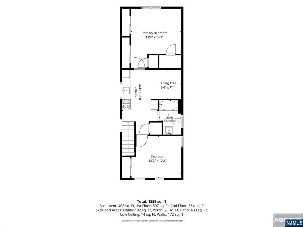 30 Edison Street Bloomfield, NJ 07003 - Photo 43 of 44