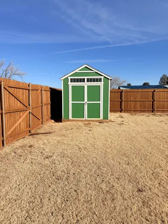 $325,000 | 2550 Holland Road, Levelland, TX 79336