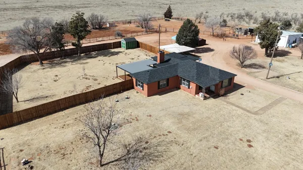 $325,000 | 2550 Holland Road, Levelland, TX 79336