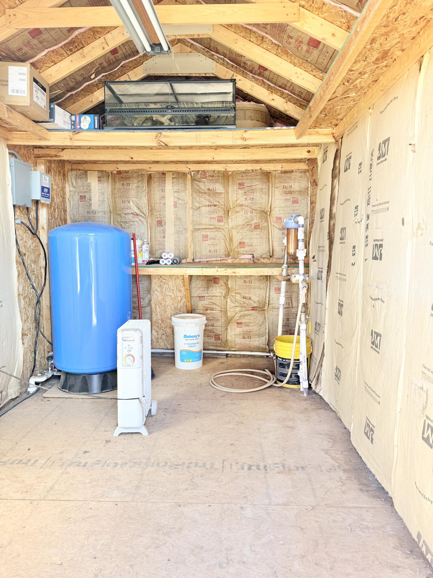 2550 Holland Road Levelland, TX 79336 - Photo 31 of 70 IMG_2445