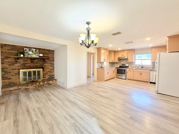 $325,000 | 2550 Holland Road, Levelland, TX 79336