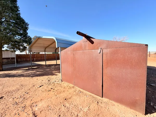 $325,000 | 2550 Holland Road, Levelland, TX 79336