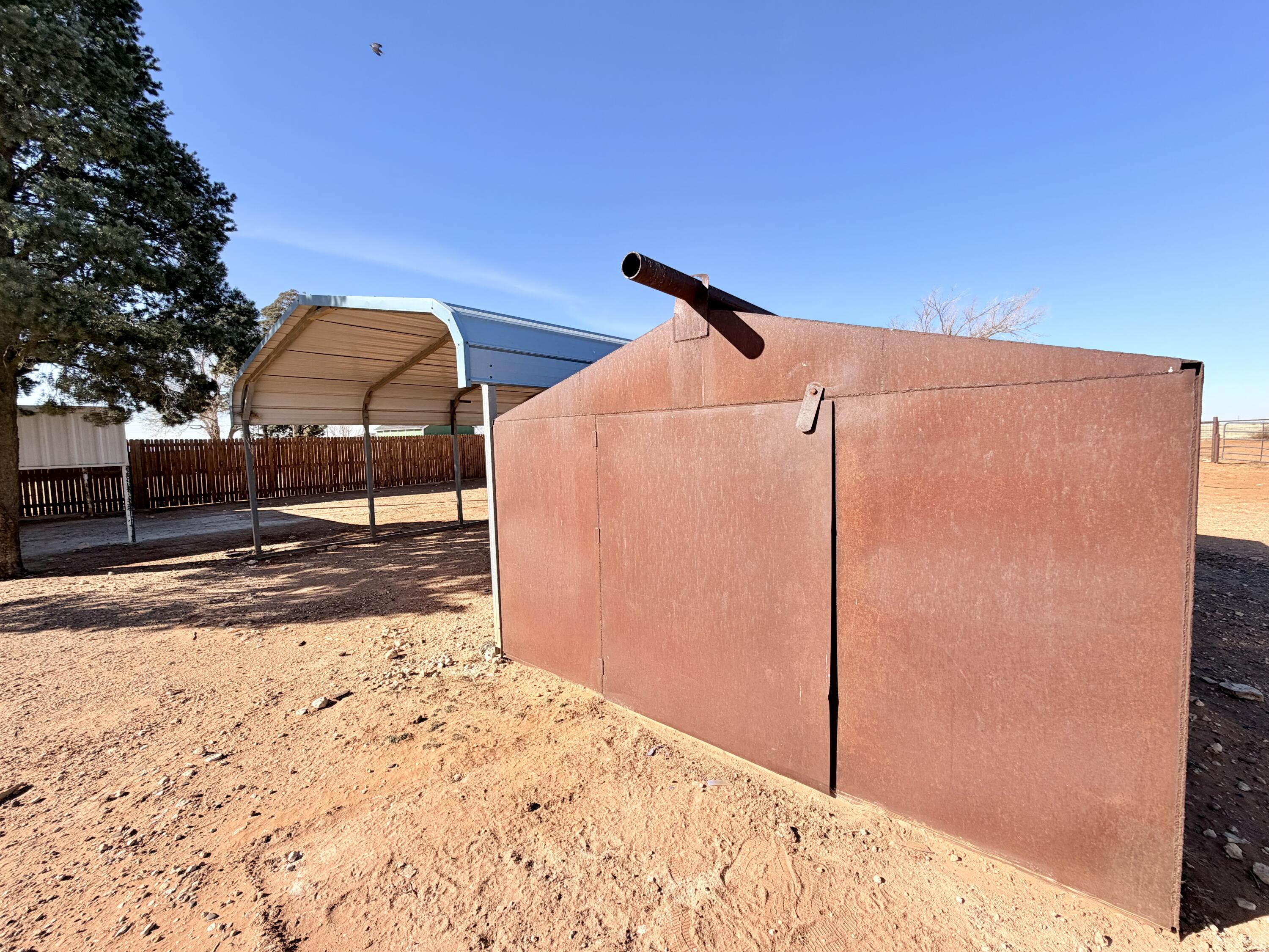 2550 Holland Road Levelland, TX 79336 - Photo 60 of 70 IMG_2525