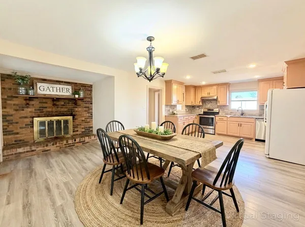 $325,000 | 2550 Holland Road, Levelland, TX 79336
