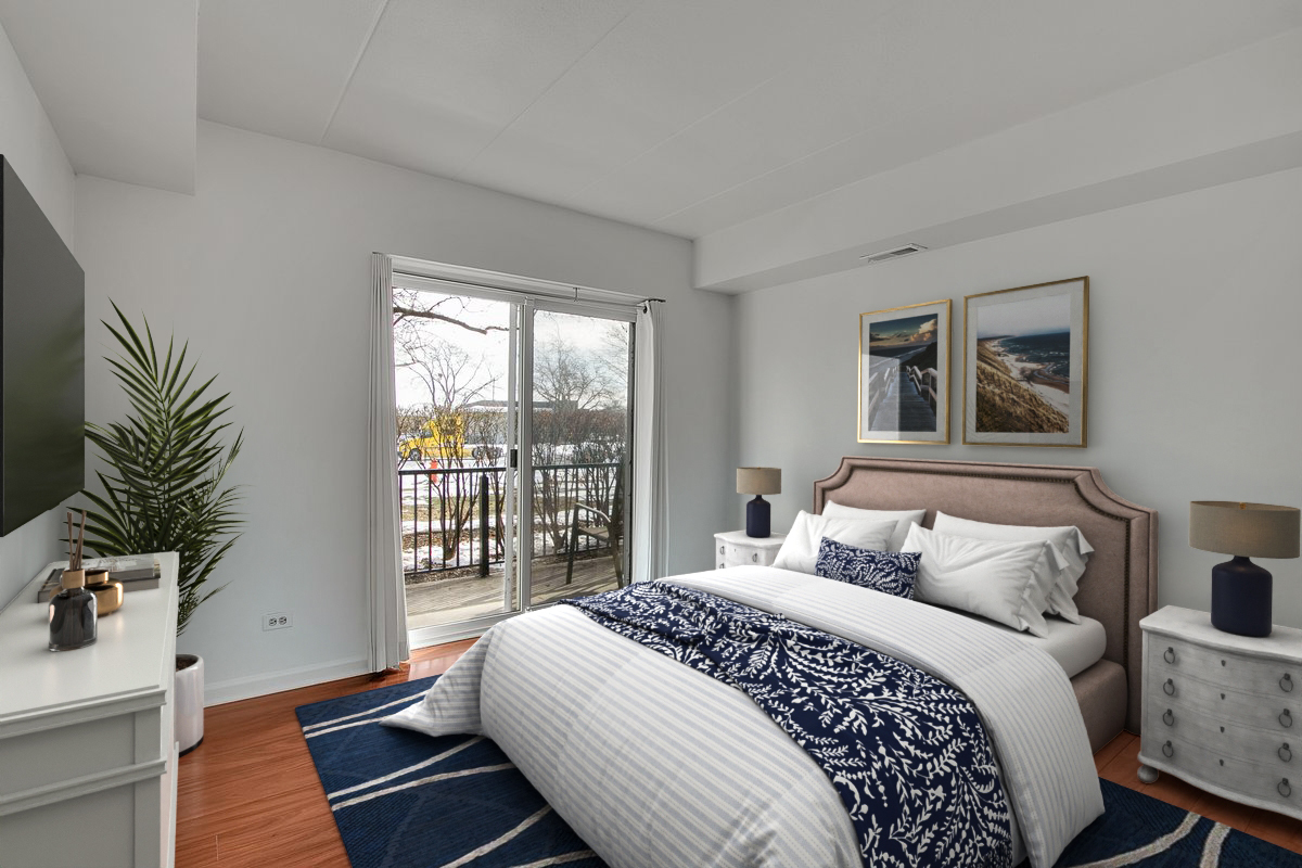 5S040 Pebblewood Lane, Unit E103 Naperville, IL 60563 - Photo 9 of 14