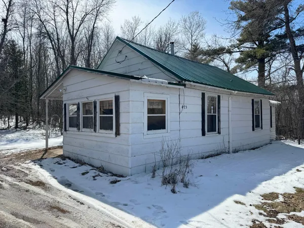 $119,900 | 475 3rd Avenue South, Isle, MN 56342