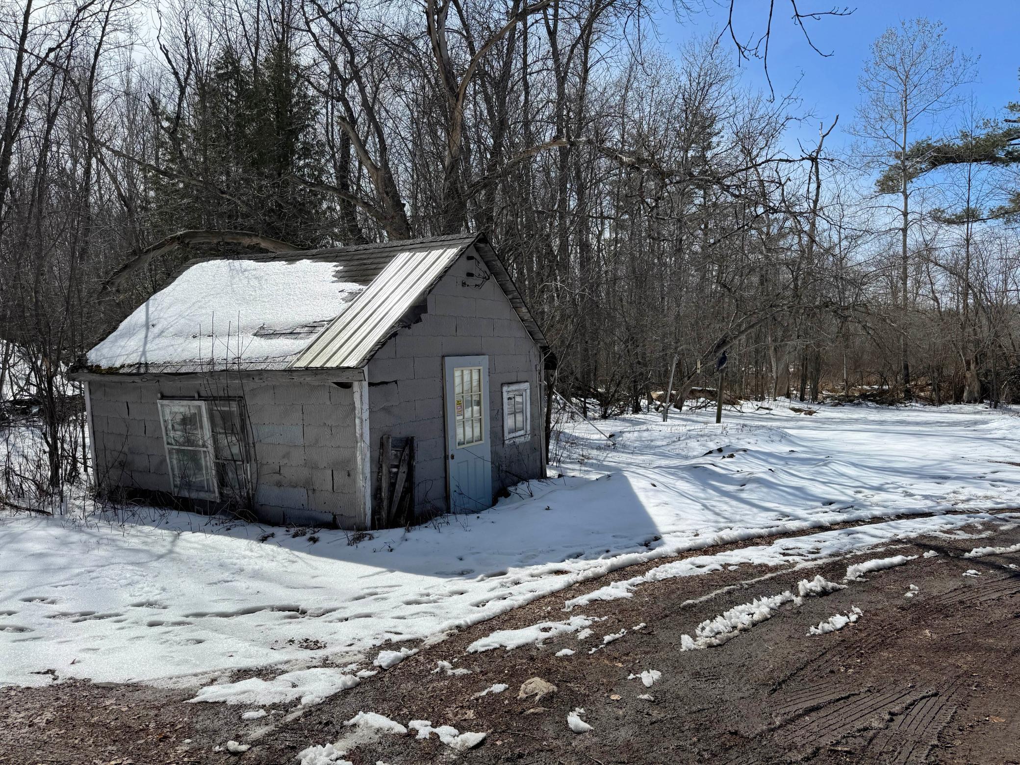 475 3rd Avenue South Isle, MN 56342 - Photo 17 of 33