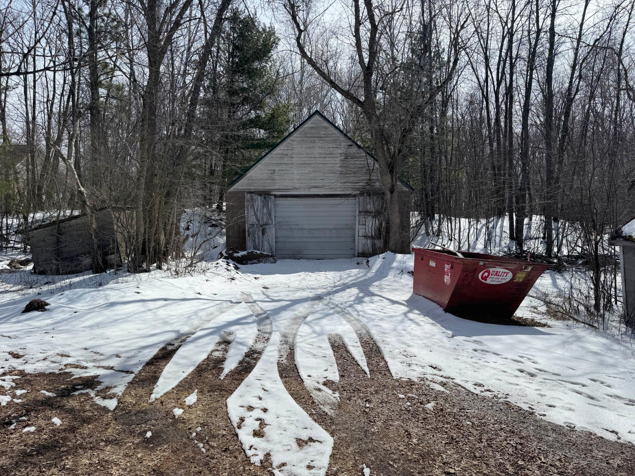 475 3rd Avenue South Isle, MN 56342 - Photo 18 of 33