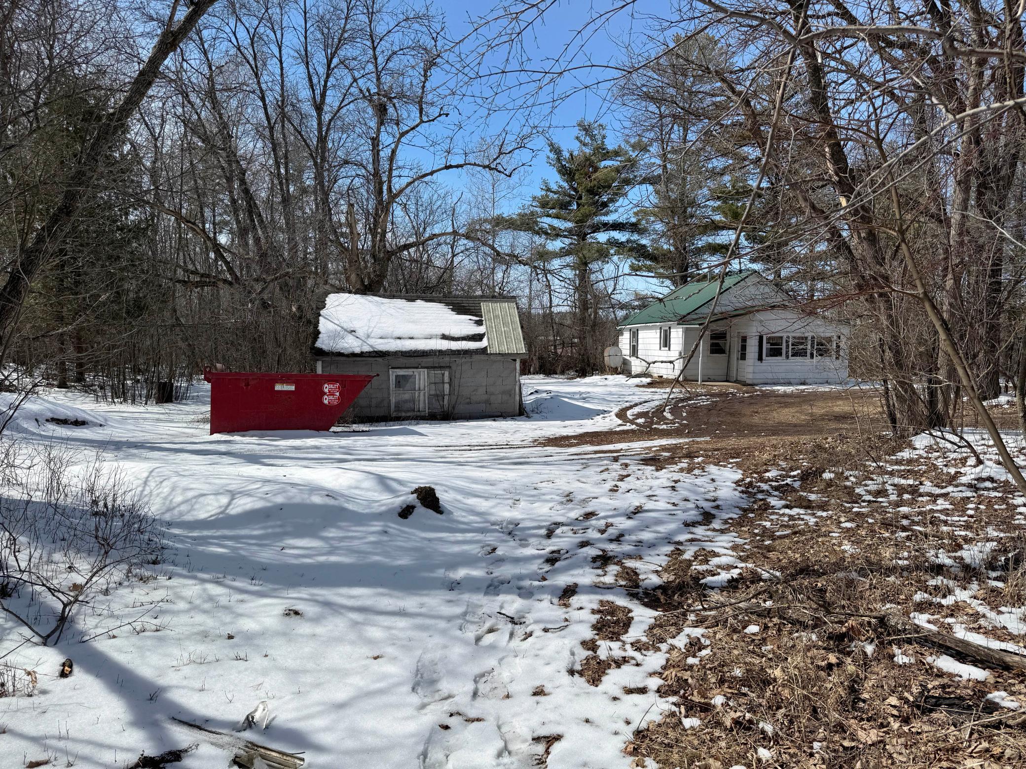 475 3rd Avenue South Isle, MN 56342 - Photo 20 of 33