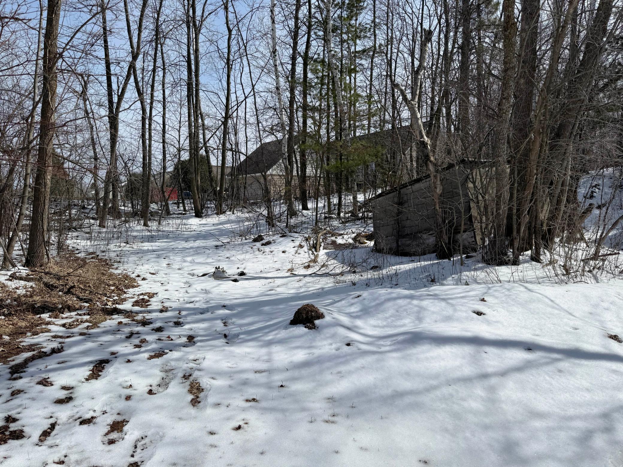 475 3rd Avenue South Isle, MN 56342 - Photo 21 of 33