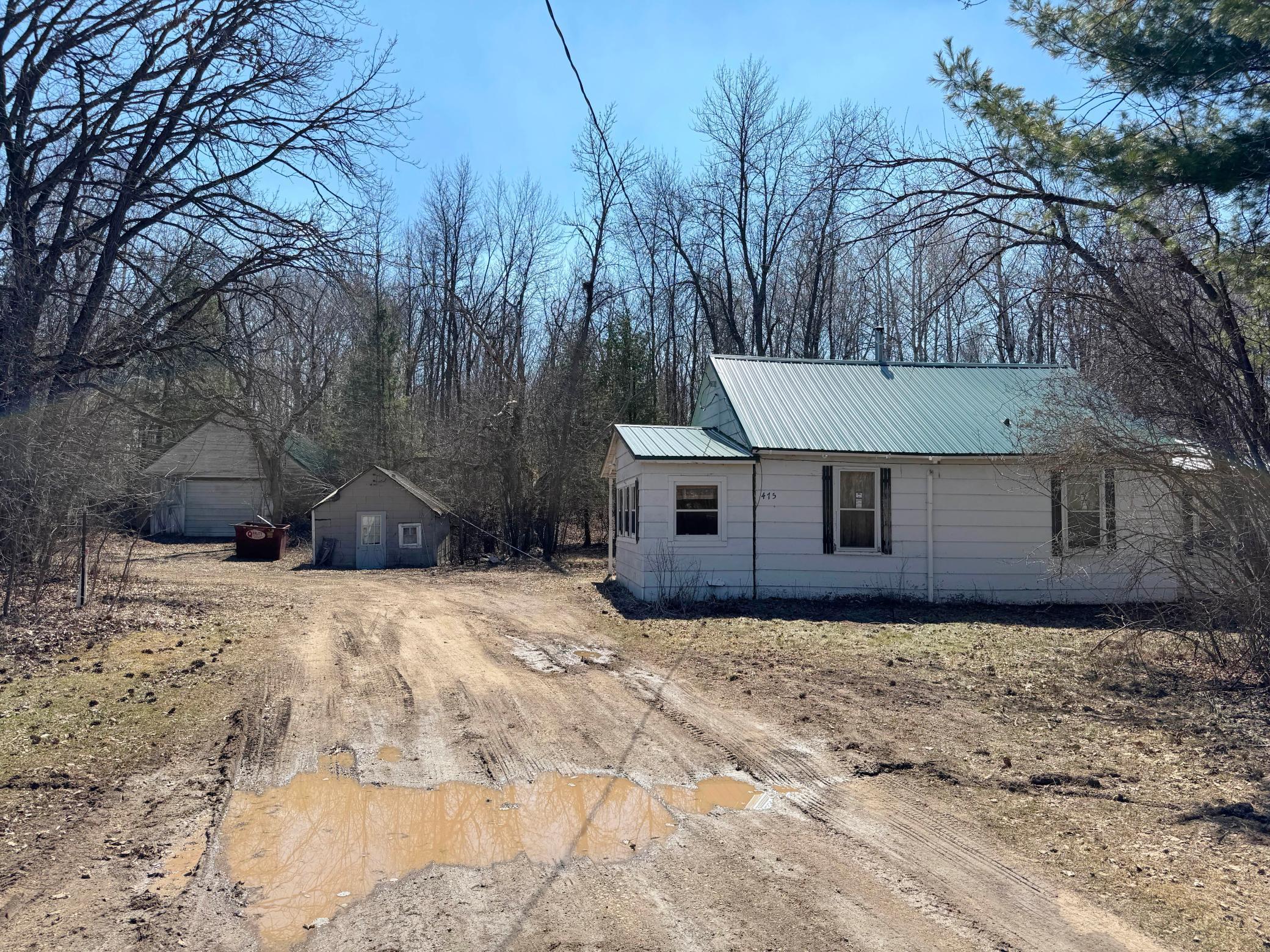 475 3rd Avenue South Isle, MN 56342 - Photo 29 of 30