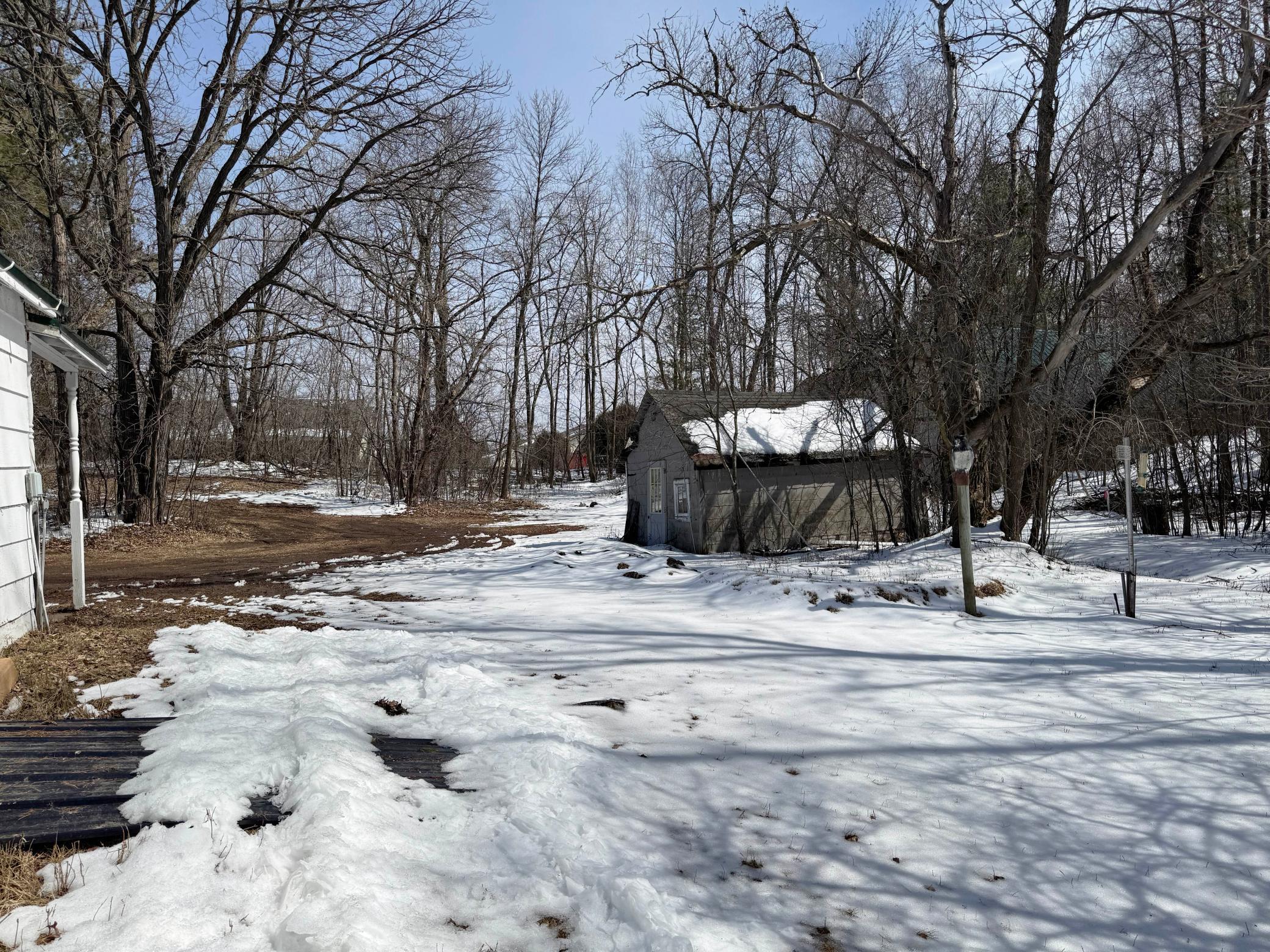475 3rd Avenue South Isle, MN 56342 - Photo 29 of 33