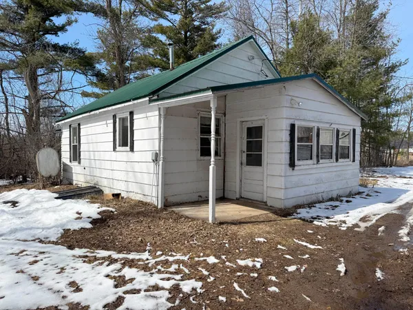 $119,900 | 475 3rd Avenue South, Isle, MN 56342
