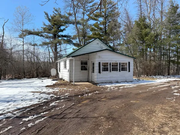 $119,900 | 475 3rd Avenue South, Isle, MN 56342