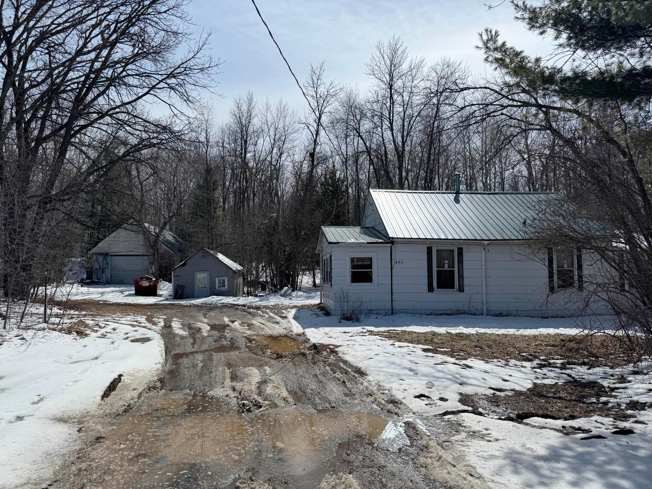 475 3rd Avenue South Isle, MN 56342 - Photo 32 of 33