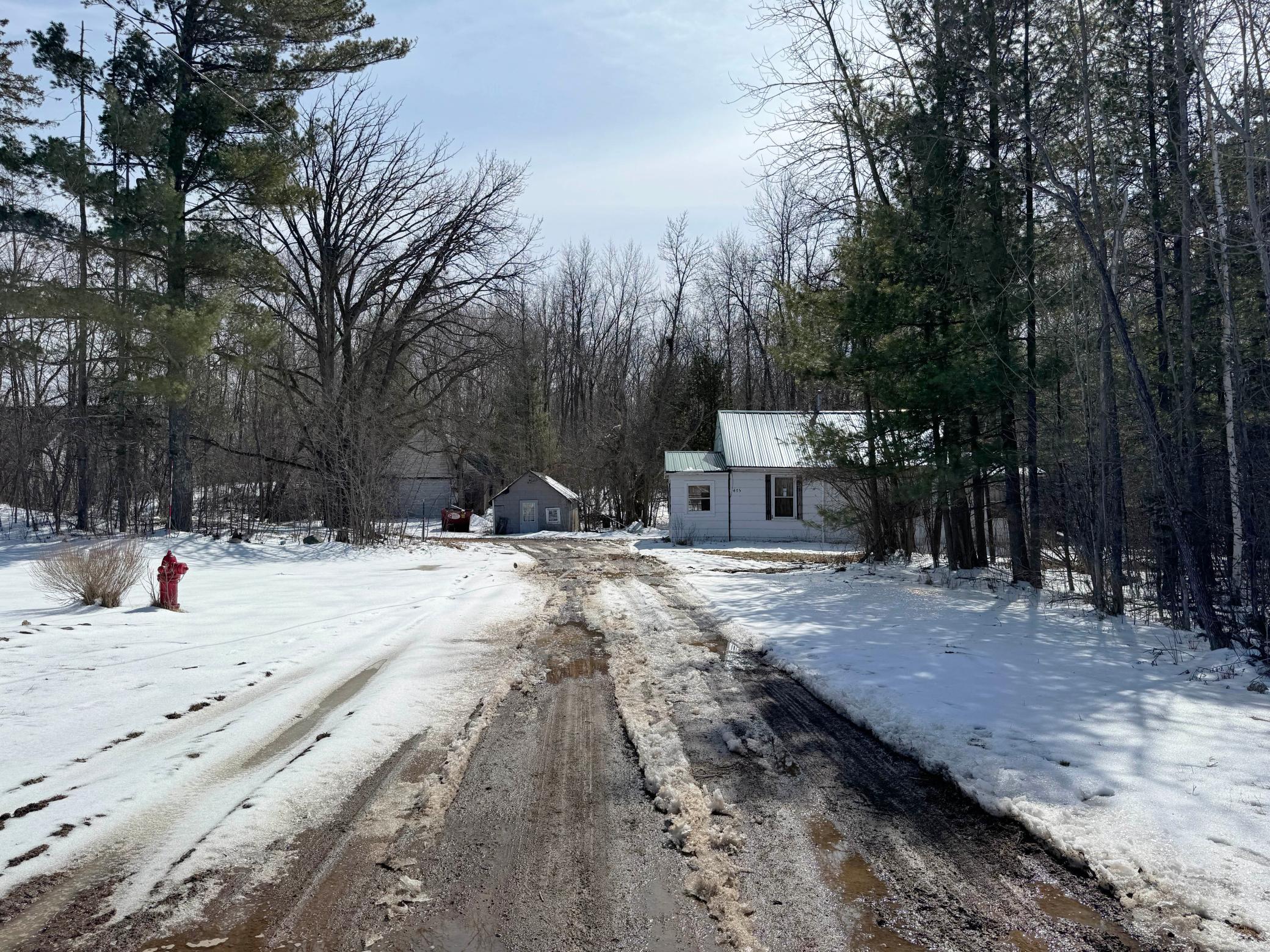 475 3rd Avenue South Isle, MN 56342 - Photo 33 of 33