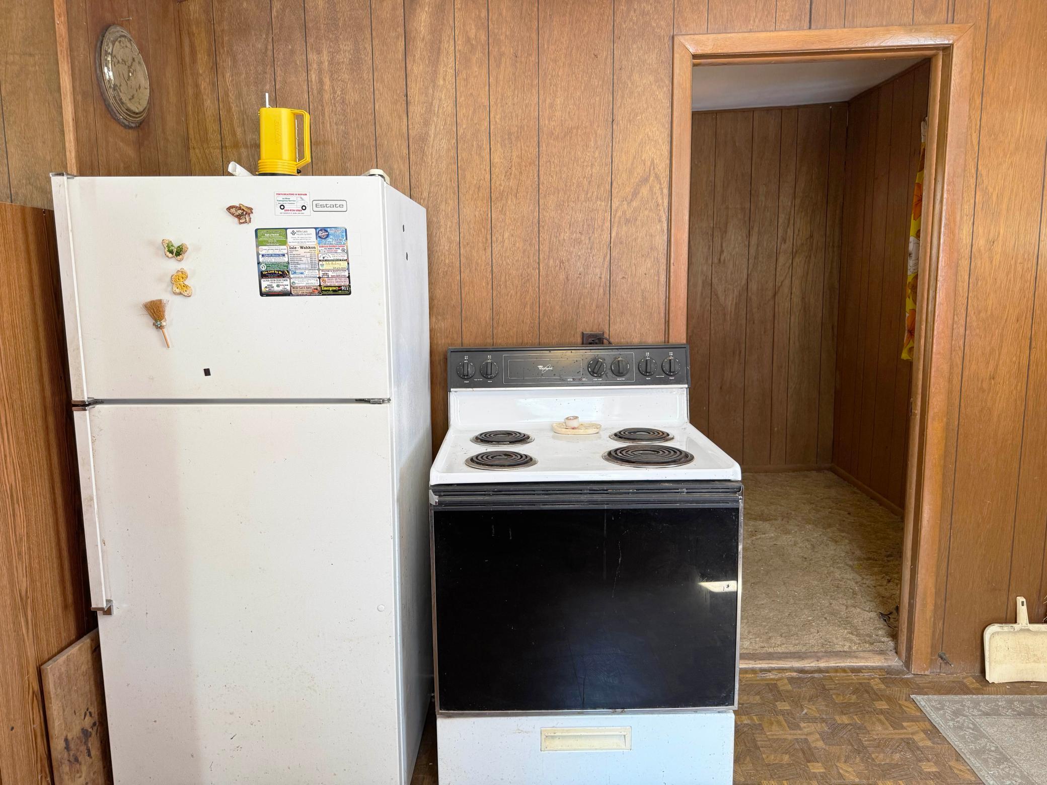 475 3rd Avenue South Isle, MN 56342 - Photo 6 of 33