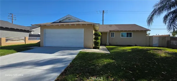 $840,000 | 1215 West Windsor Street, West Covina, CA 91790