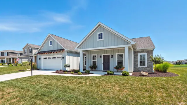 $399,900 | 1518 Lavante Cove, Fort Wayne, IN 46818