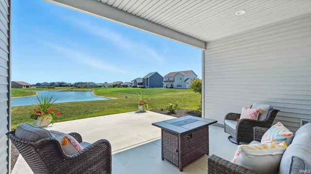 $399,900 | 1518 Lavante Cove, Fort Wayne, IN 46818