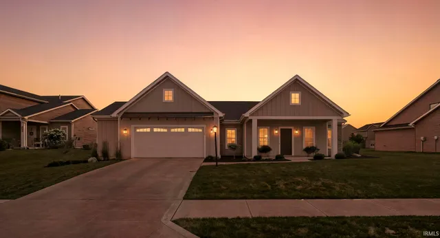 $399,900 | 1518 Lavante Cove, Fort Wayne, IN 46818