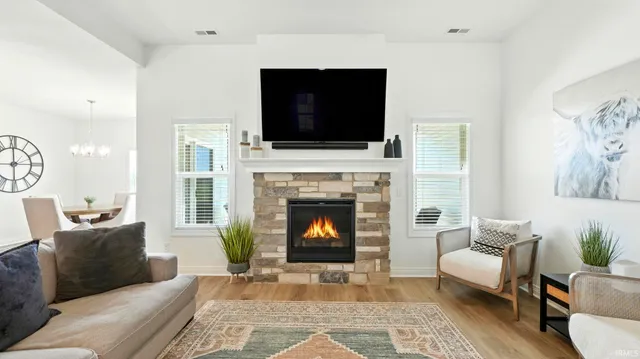 $399,900 | 1518 Lavante Cove, Fort Wayne, IN 46818