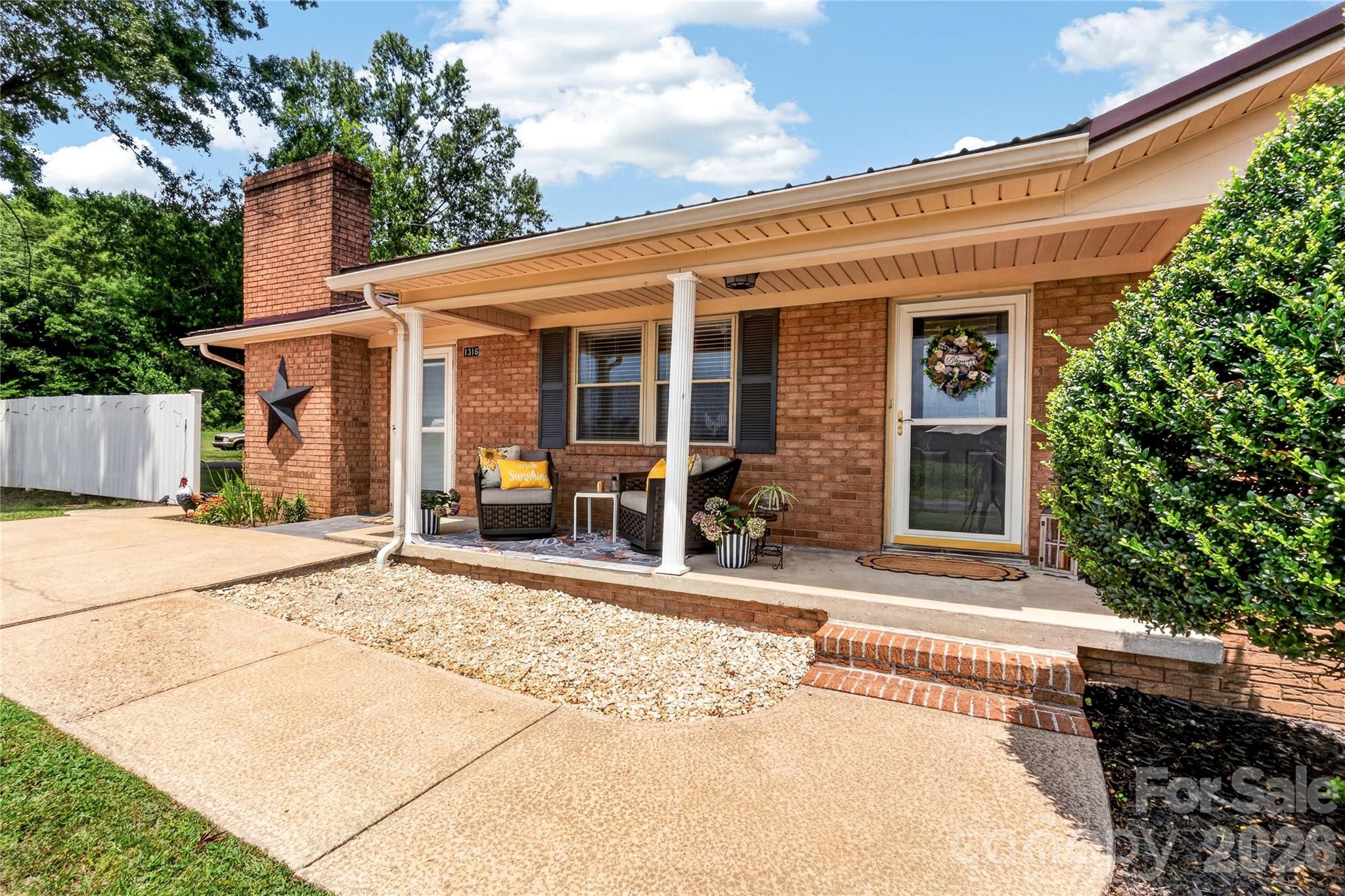 1316 Drumstand Road Stony Point, NC 28678 - Photo 2 of 39