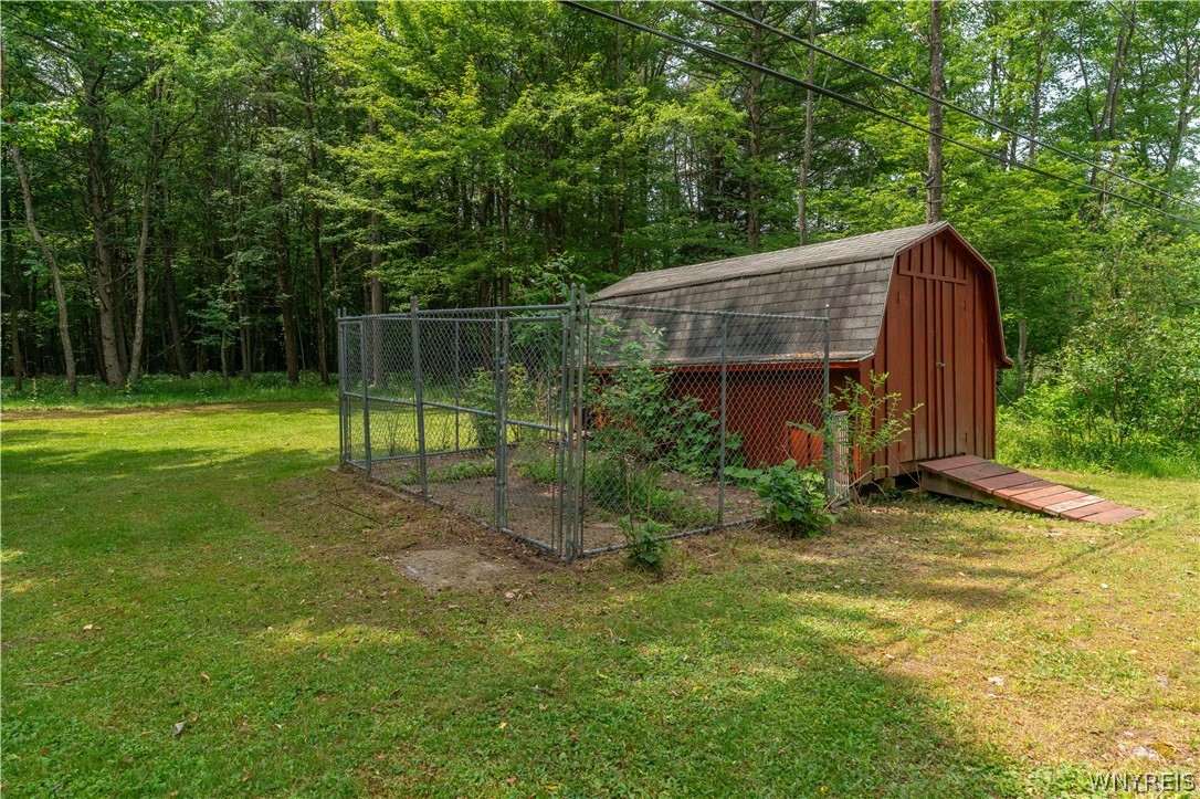 7459 Concord Road Concord, NY 14141 - Photo 33 of 34